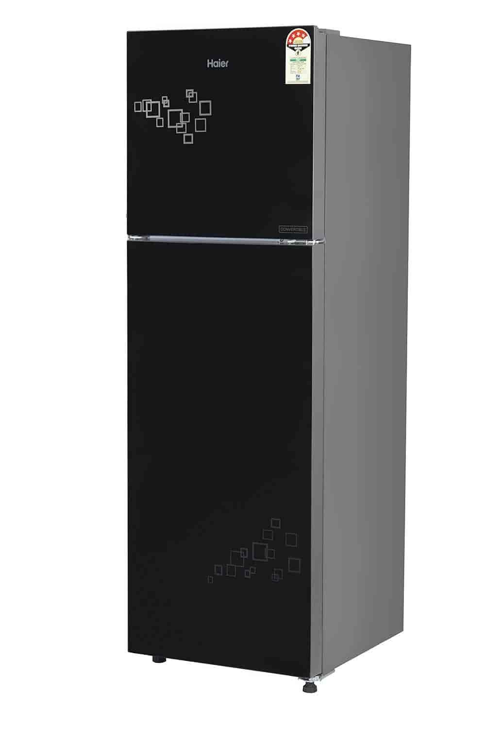 Haier 4 Star 278 Ltr Double Door Refrigerators Price Starting From Rs 34 390. Find Verified Sellers in Perambalur JdMart