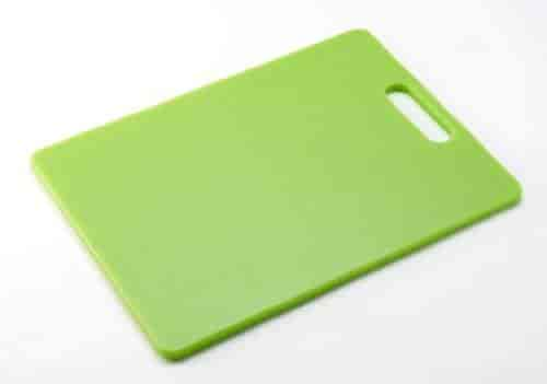 vegetable cutting board