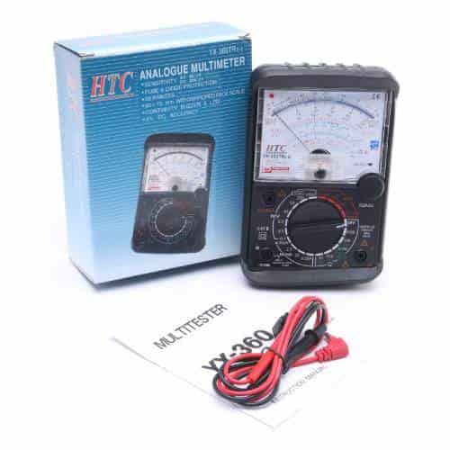 HTC Multimeter in Lucknow Dealers, Manufacturers & Suppliers Justdial