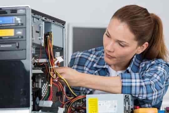 Gigabyte Computer Repair & Services