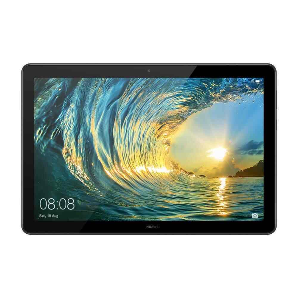 Buy Huawei MediaPad T5 Tablet (10.1 , 32GB, Wi-Fi + 4G LTE) (Black),  Features, Price, Reviews Online in India - Justdial