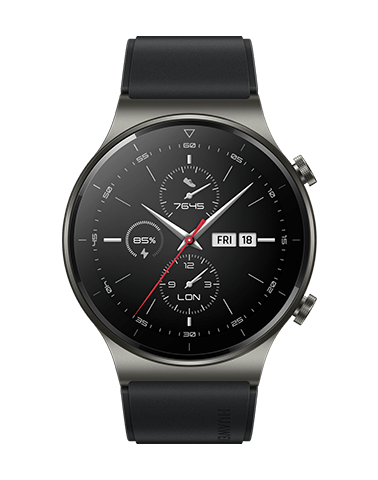 Smart watch compatible 2024 huawei
