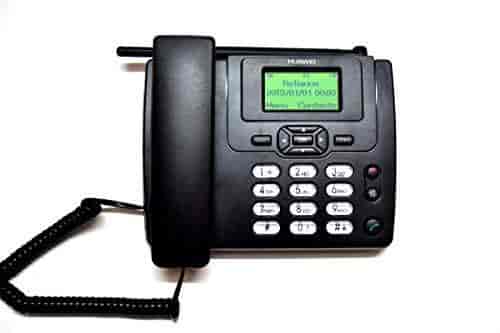 Buy Huawei Gsm Sim Card Based Wireless Phone Fwp Gsm Sim Landline