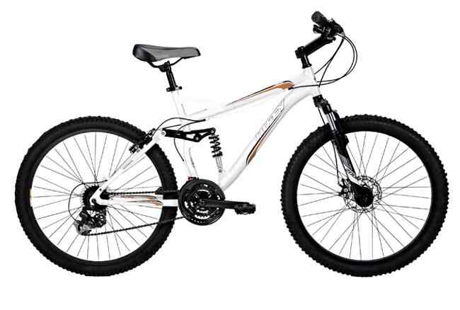 Huffy store push bike