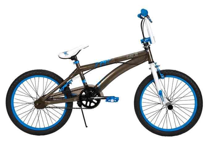 Huffy diesel bmx bike hot sale