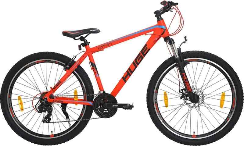 huge hdt 39 cycle
