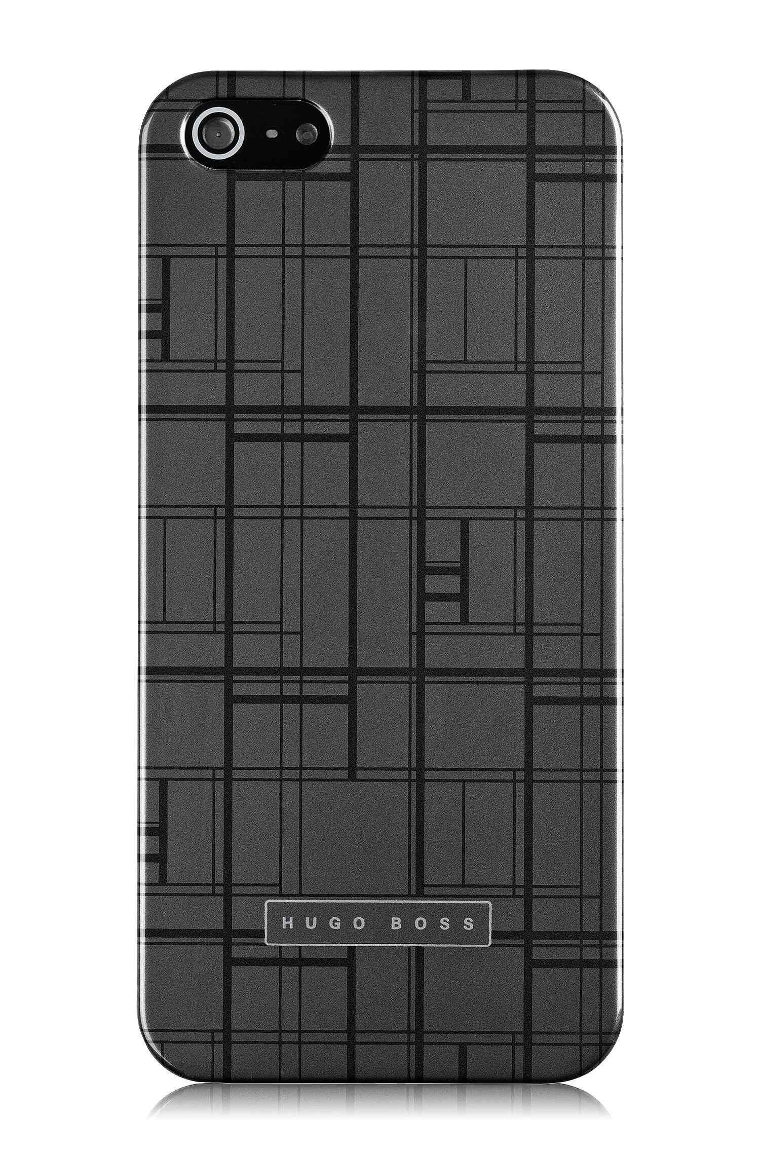 hugo boss iphone 5 case