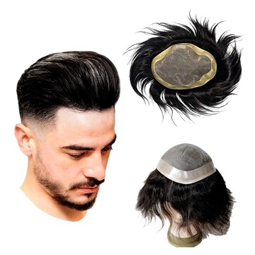 Hair Patch In Bhubaneswar