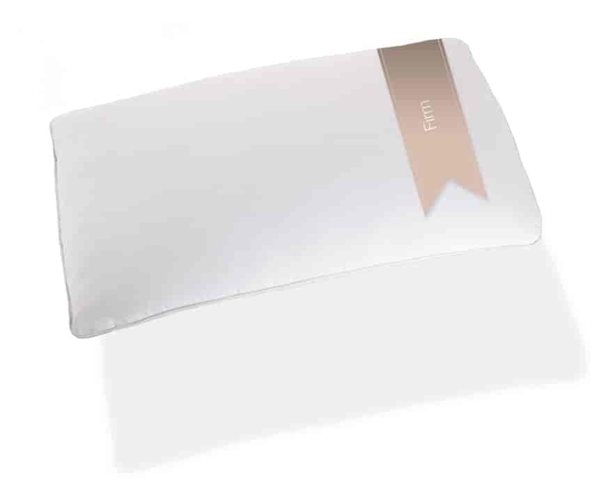 hush firm pillow