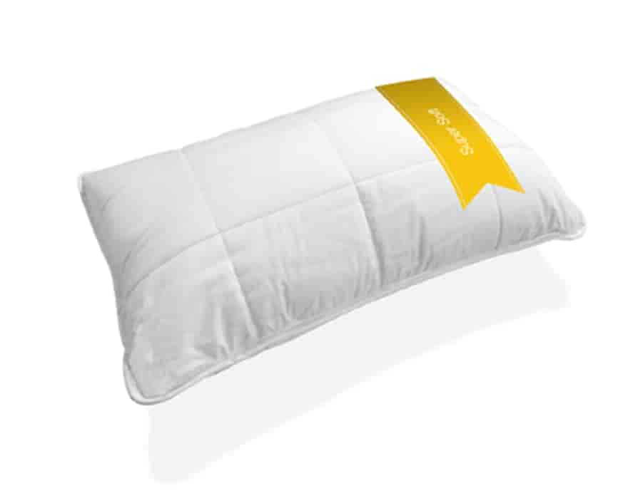 hush soft pillow