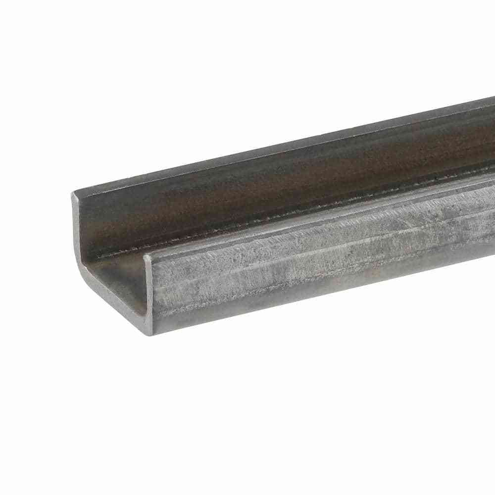 high quality lip steel c channel China China Galvanized Purlin Carbon Steel Price factory and manufacturers C Channel in Chennai -