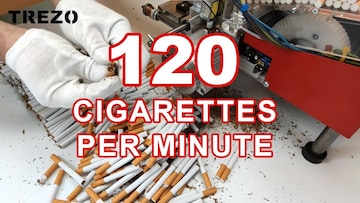 rs 2000 cigarette machine price Cigarette Making Machine in India - Dealers, Manufacturers & Suppliers