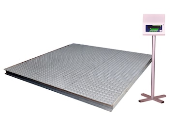 Industrial Weight Machine - Eeighing Machine Price Starting From Rs ...