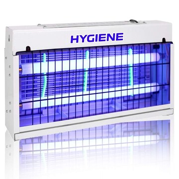 Mosclean Uv Led Electric Insect Killer - Get Best Price from ...