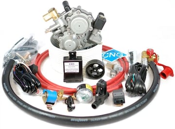 Hyundai Cng Conversion Kit - Get Best Price from Manufacturers ...