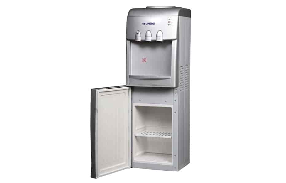 hyundai water dispenser price