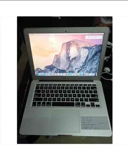 Apple Macbook Air 11 17 Inches Laptops in Aurangabad-maharashtra