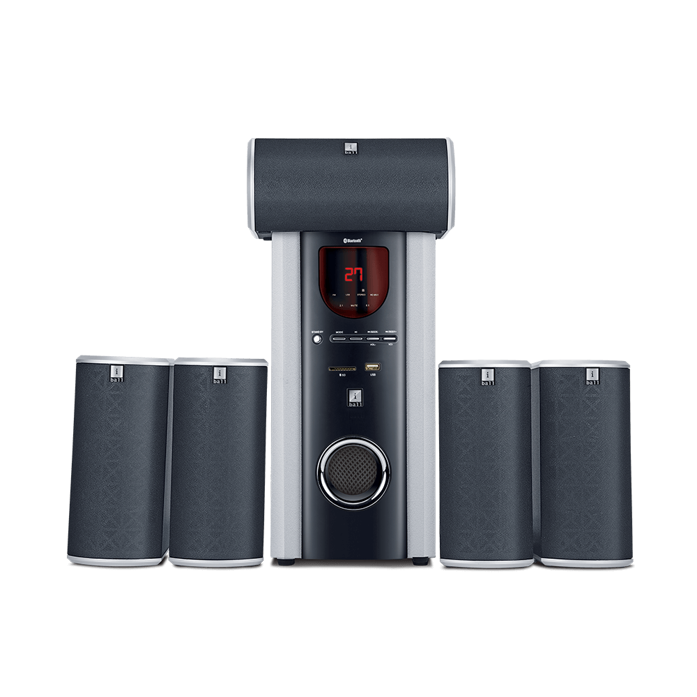 Iball soundstar best sale bt9 speaker price