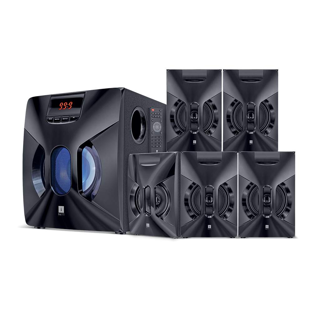 Iball melodia top i4 speaker