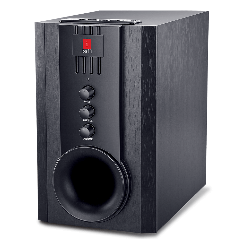 I ball hotsell 2.1 tarang