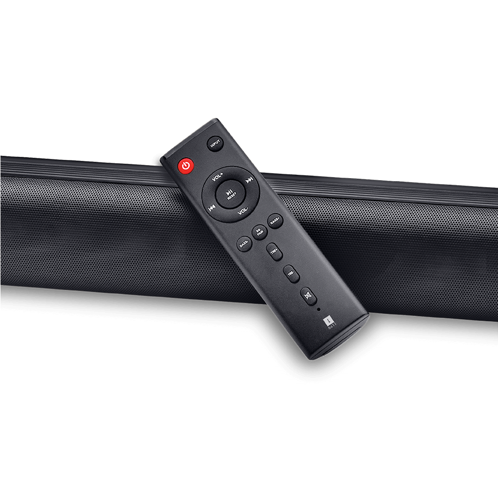 Iball hot sale soundbar bt10