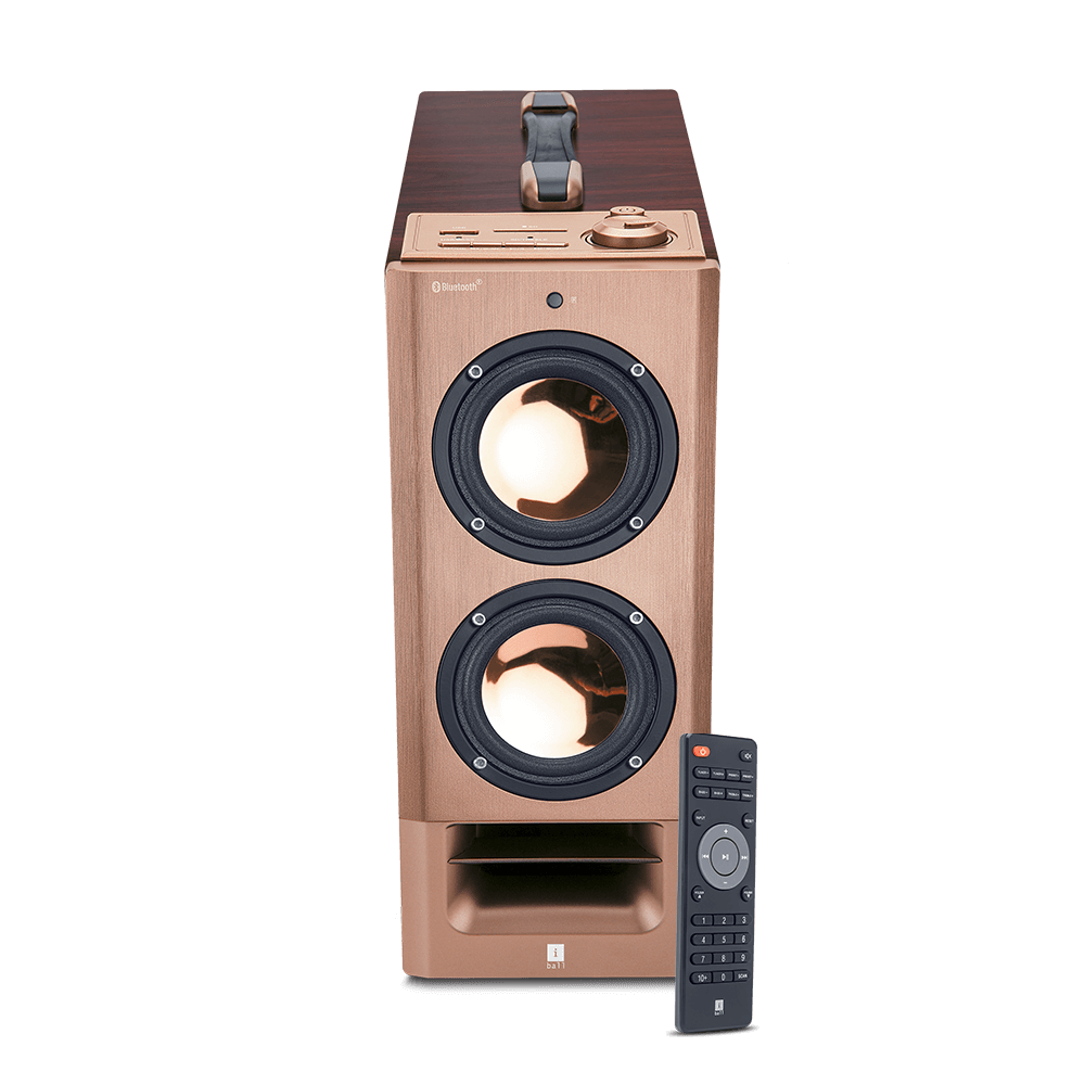 Iball mini deals tower