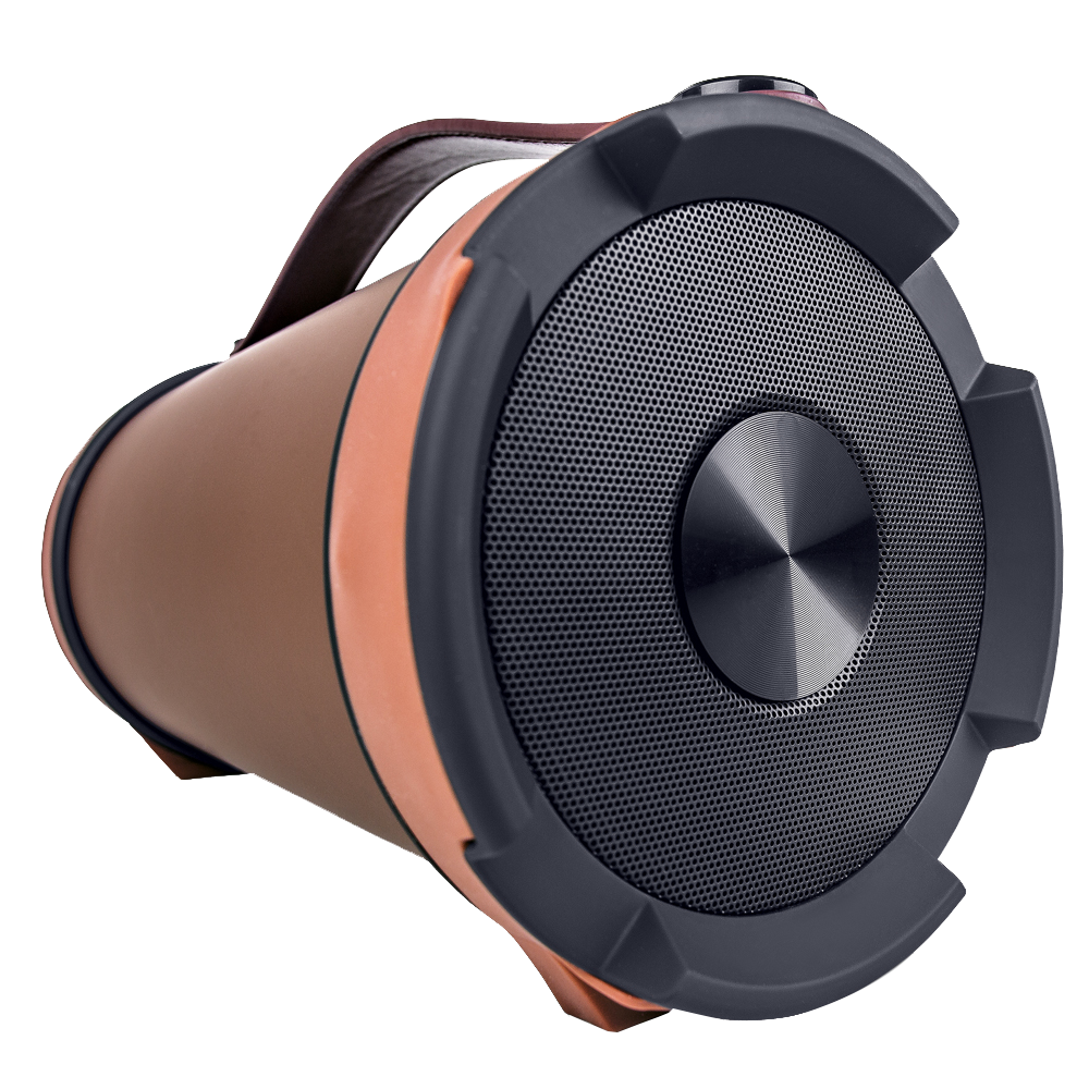 Iball car deals woofer