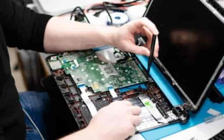 Asus Laptop Repair & Services
