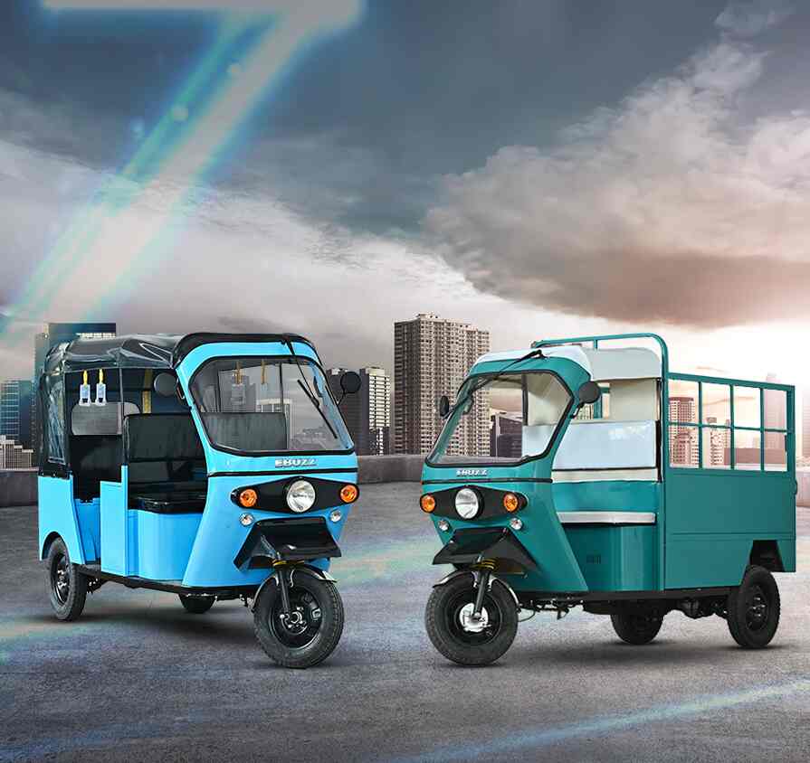 Ice Blue Rickshaw in Ahmedabad - Dealers, Manufacturers & Suppliers ...