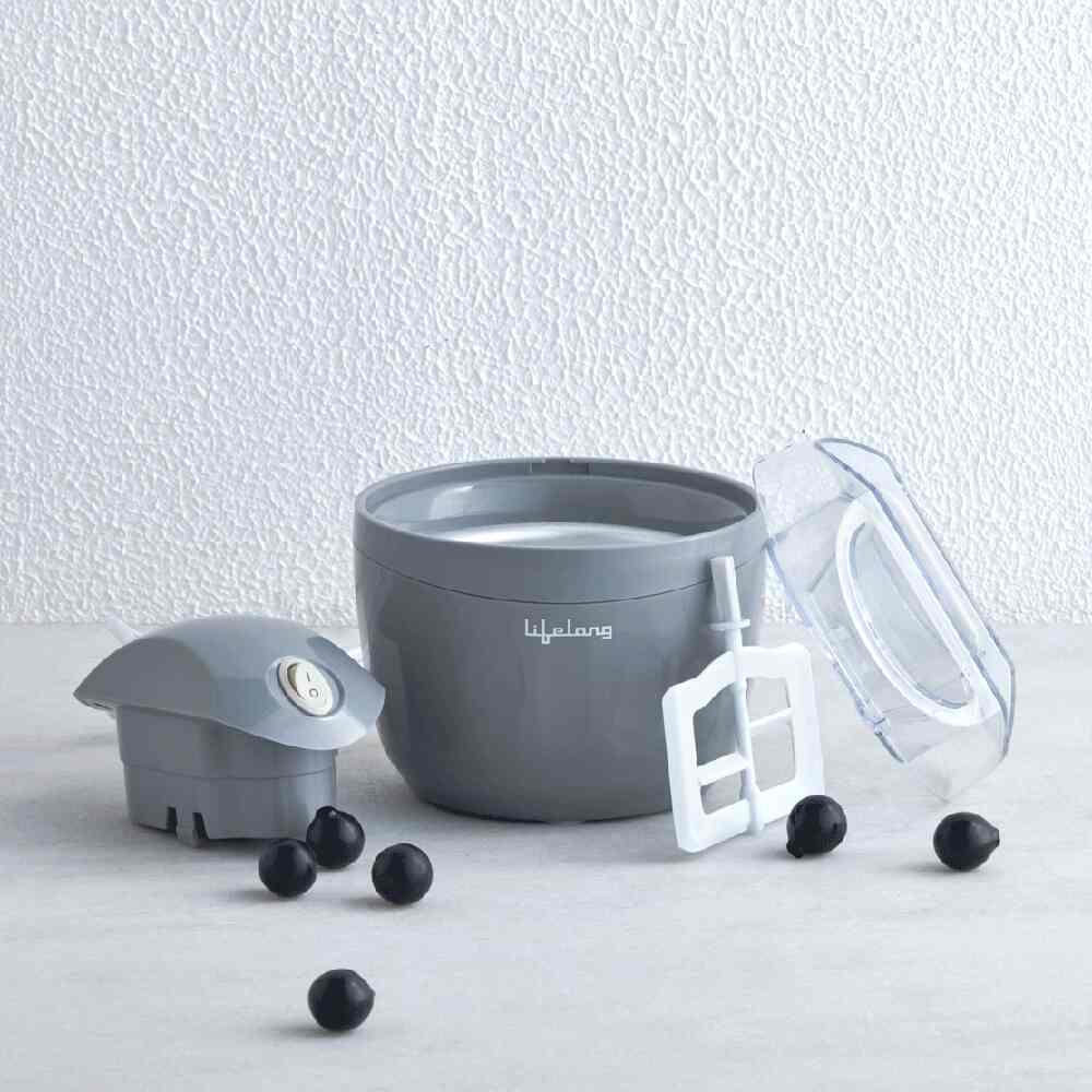 Lifelong Dahi Maker Get Best Price from Manufacturers & Suppliers in