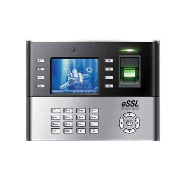 eSSL IClock990 FingerPrint