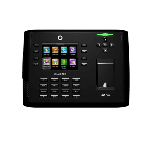 Id Card Attendance Machine - Get Best Price from Manufacturers ...