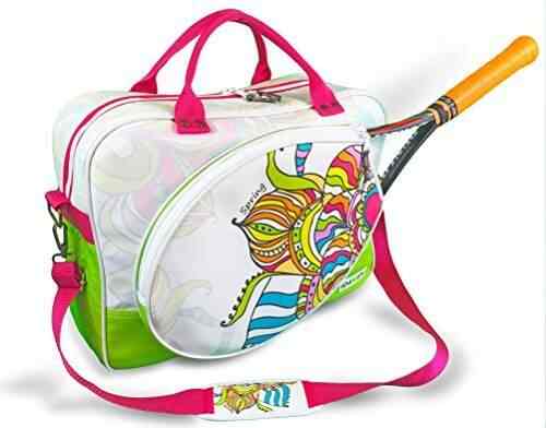 Idawen Designer Tennis Bags Premium Materials Padded Lining Idawen Designer Tennis Bags Premium Materials Padded Lining For And Other Sports Racquets