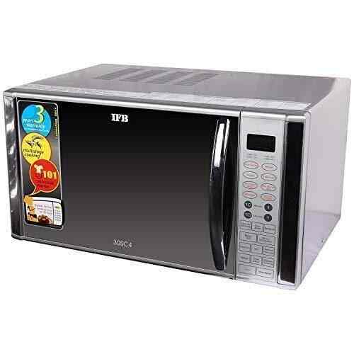 ifb microwave 30src2