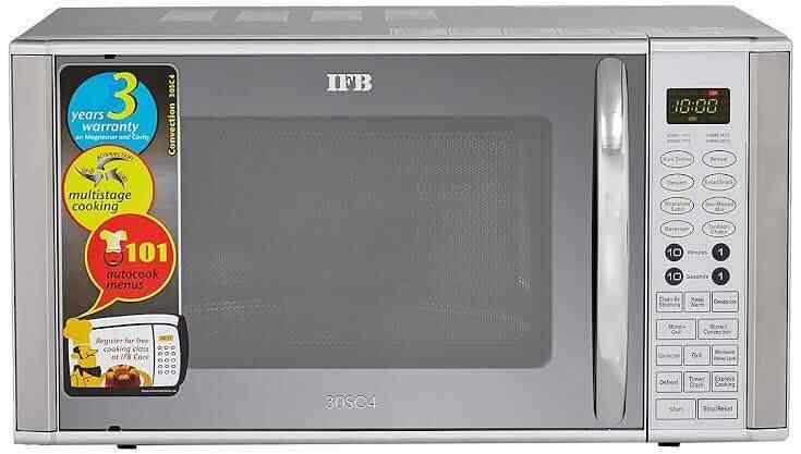 ifb microwave 30src2
