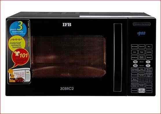 ifb microwave 30src2