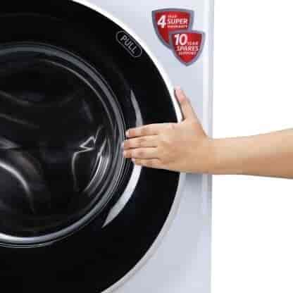 Ifb Zx Washing Machine - Ifb Zx Kapda Dhone Ki Machine Price