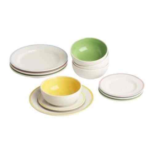 Oftast Plate White Ikea Hong Kong And Macau