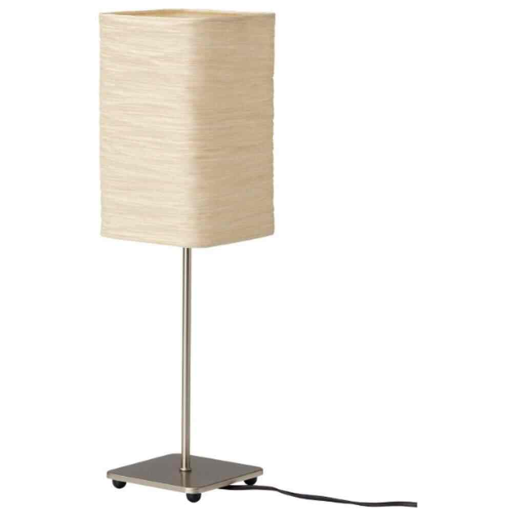 Buy Ikea Magnarp Table Lamp 20 Height Similar To Orgel Table Lamp Set Of 2 Features Price Reviews Online In India Justdial