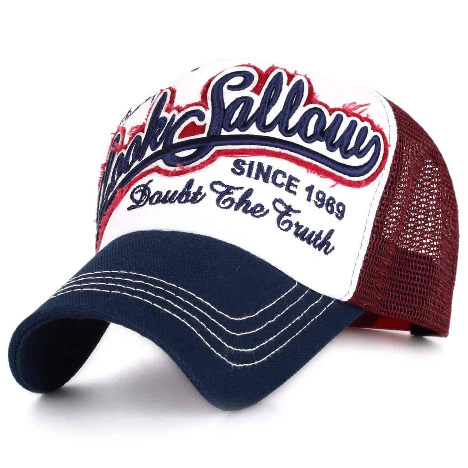 ililily caps