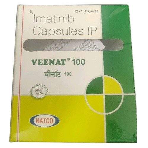 Veenat Capsule