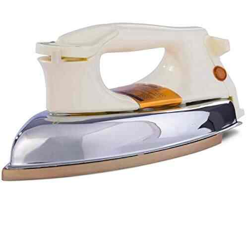 weight iron box