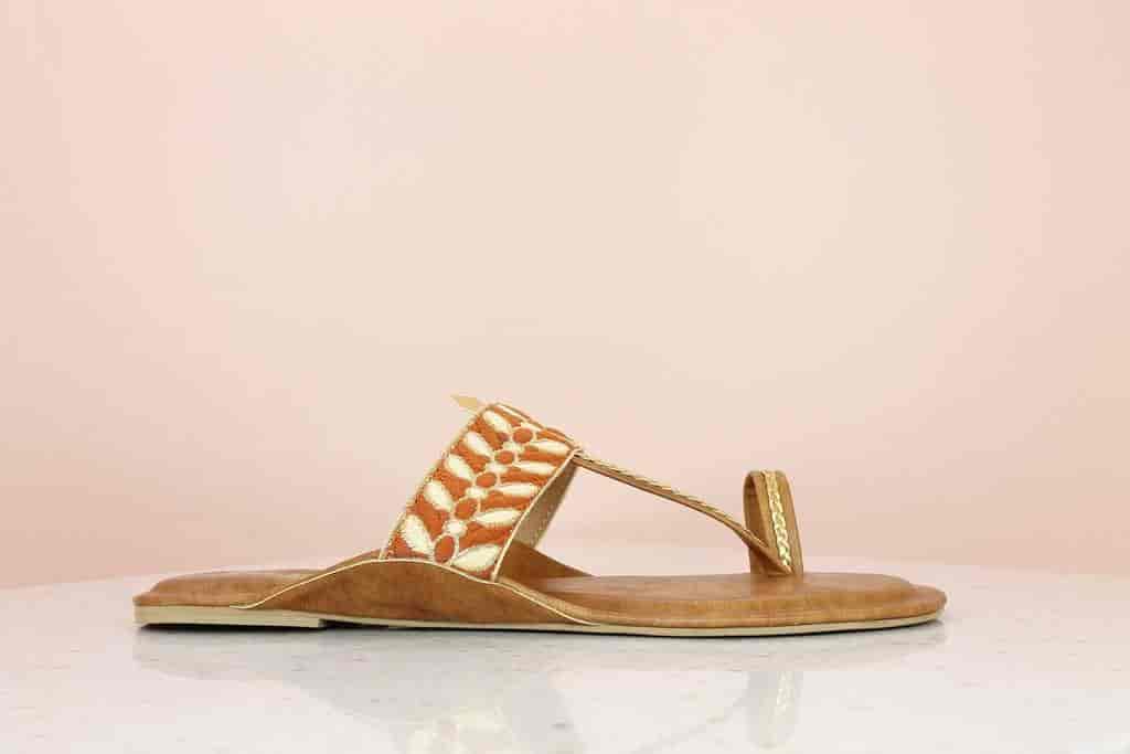 Imc chappal store