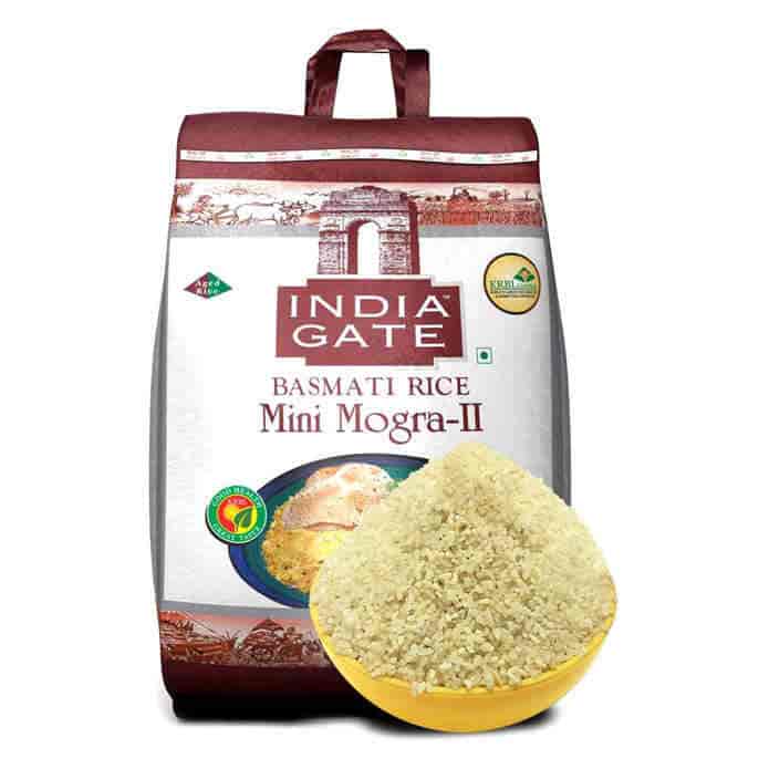 Best Basmati Rice Distributors India Gate in Mysore Justdial