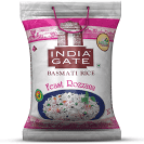 India Gate Feast Rozzana Basmati Rice (5 kg)