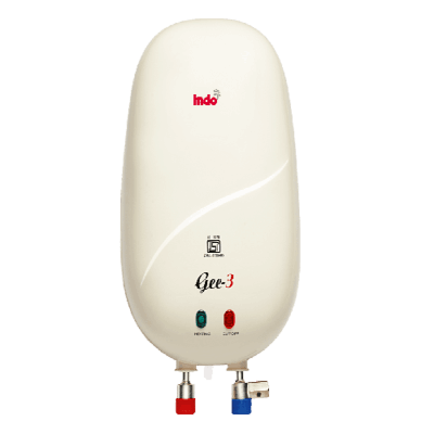 Indo 3 Ltr Instant Gizer in Mumbai - Dealers, Manufacturers u0026 Suppliers -  Justdial