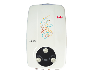 Indo Lpg Cng Geyser in Vadodara - Dealers, Manufacturers u0026 Suppliers -  Justdial