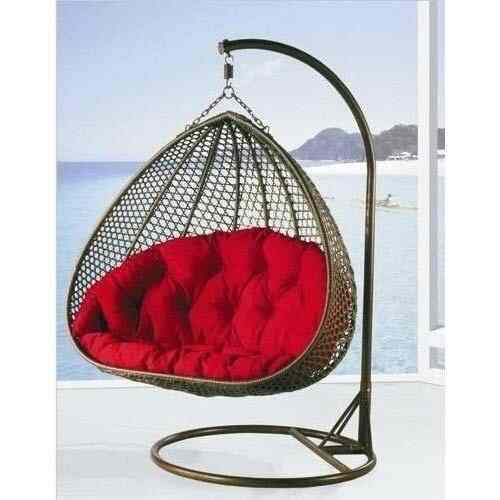 Moze indoor swing online chair