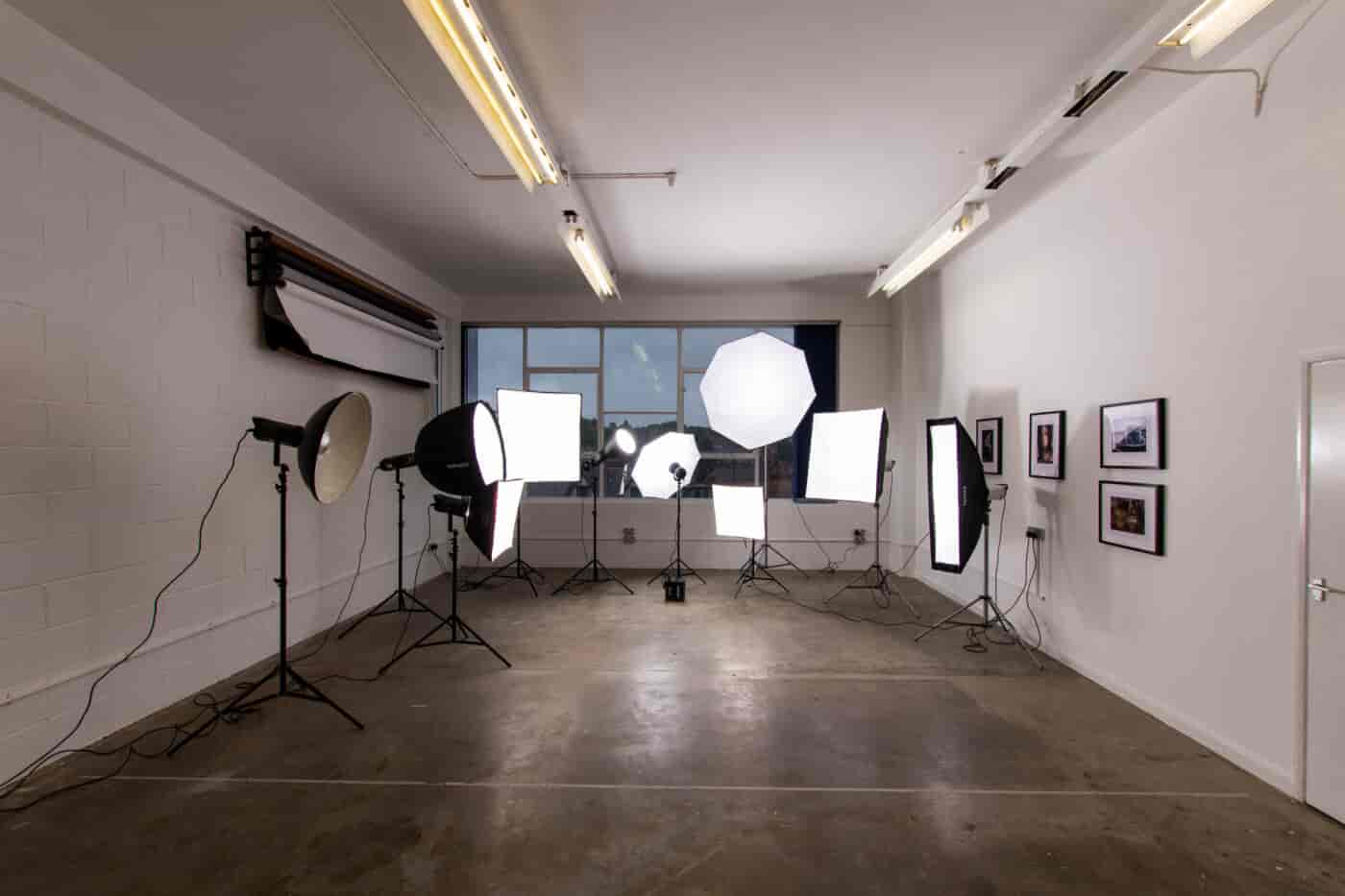Indoor Photography Services