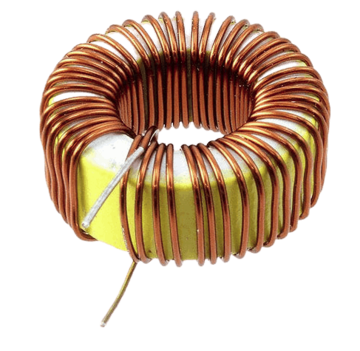 Chip Inductor Price Starting From Rs 2/Unit | Find Verified Sellers at ...